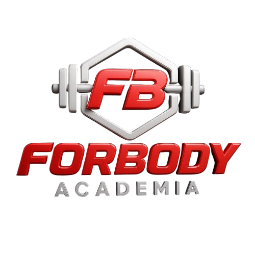 FORBODY ACADEMIA Logo