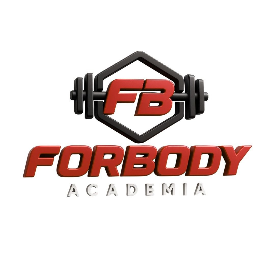 FORBODY ACADEMIA Logo
